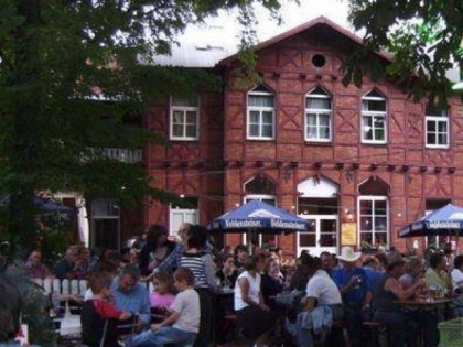 照片: Zollhauspark